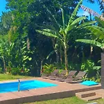 Pousada Hang Conectada Com A Natureza