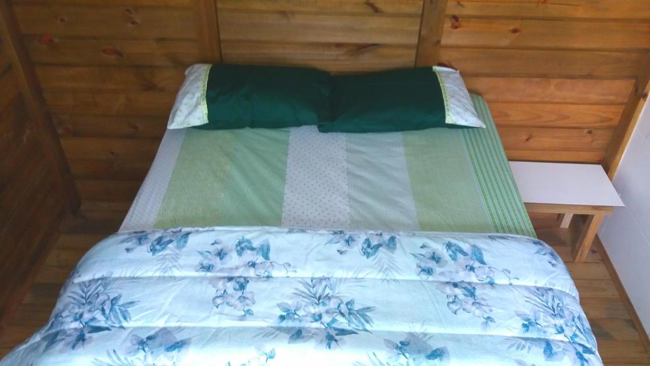 Сasa de vacaciones Hang Conectada Com A Natureza *
