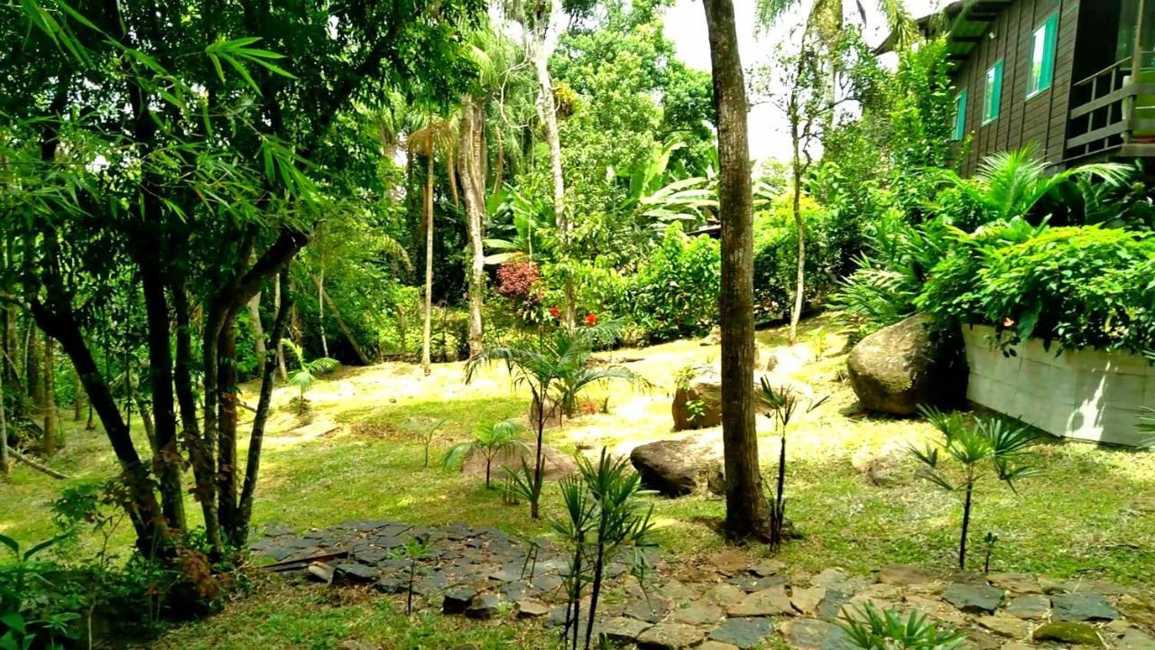 Hang Conectada Com A Natureza Florianópolis