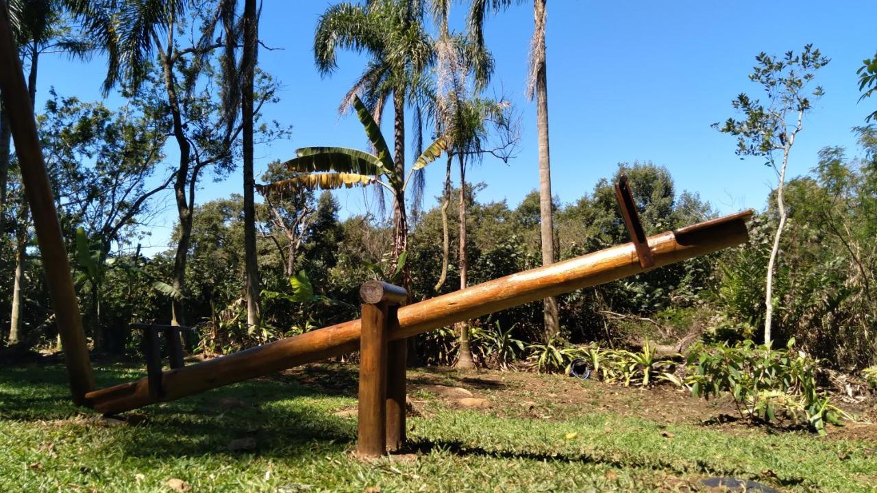 Hang Conectada Com A Natureza Сasa de vacaciones