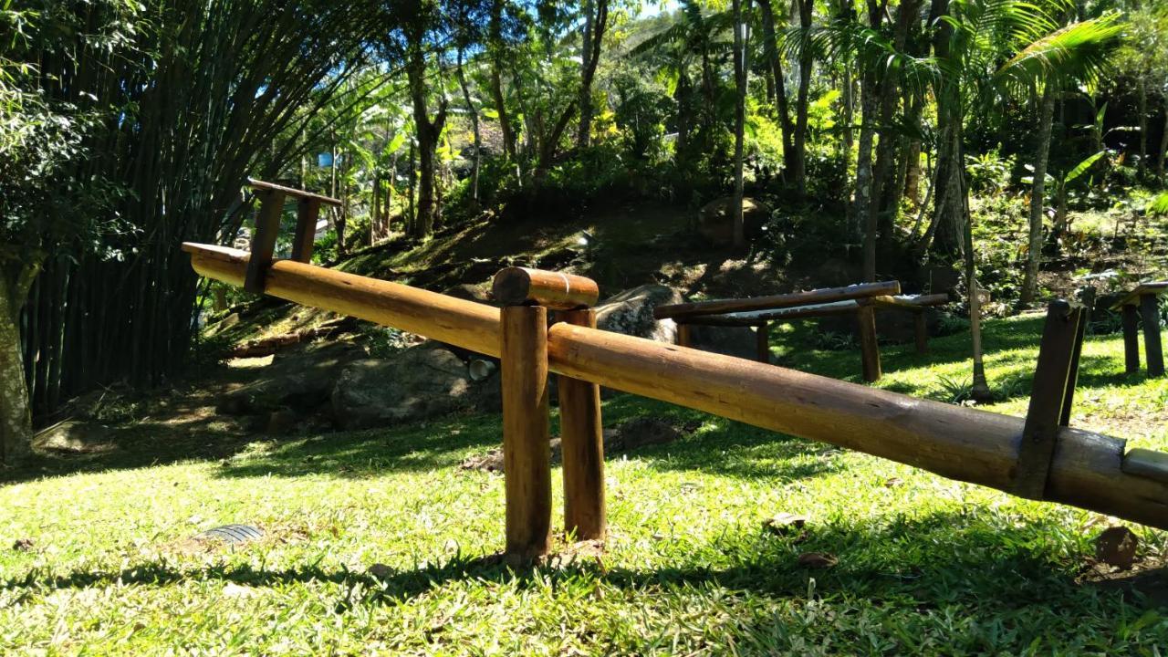 Hang Conectada Com A Natureza Florianópolis