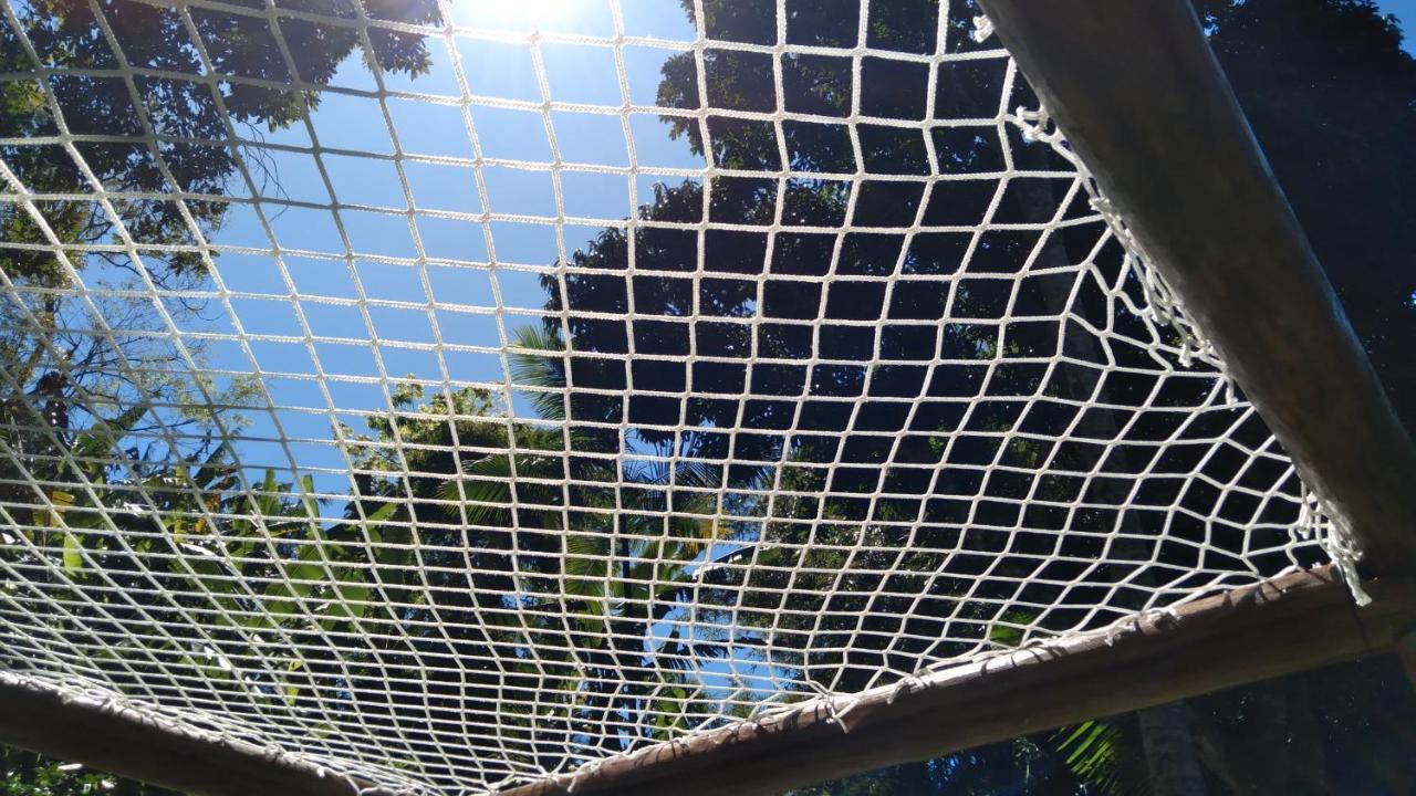 Сasa de vacaciones Hang Conectada Com A Natureza