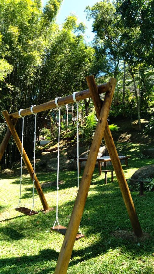 Hang Conectada Com A Natureza Сasa de vacaciones *