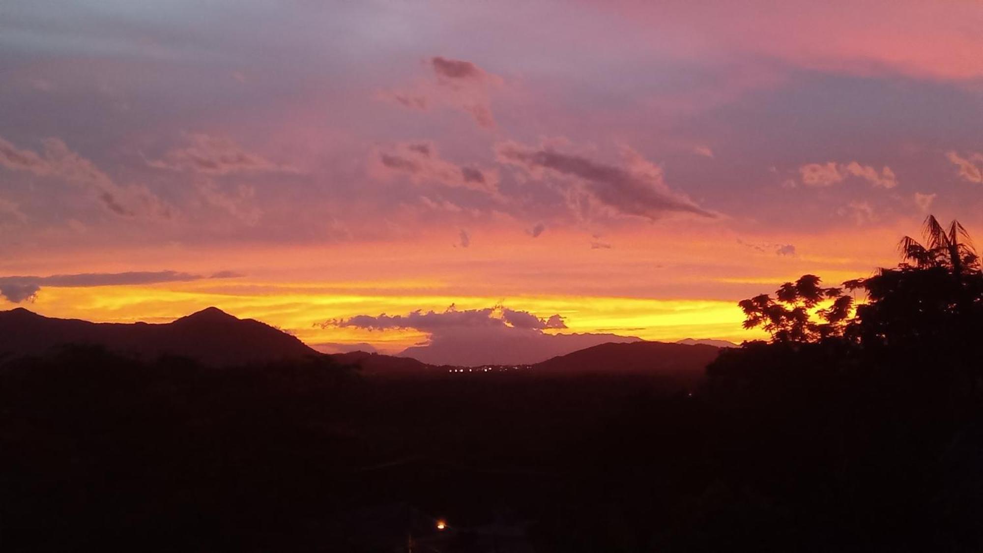 Hang Conectada Com A Natureza Florianópolis