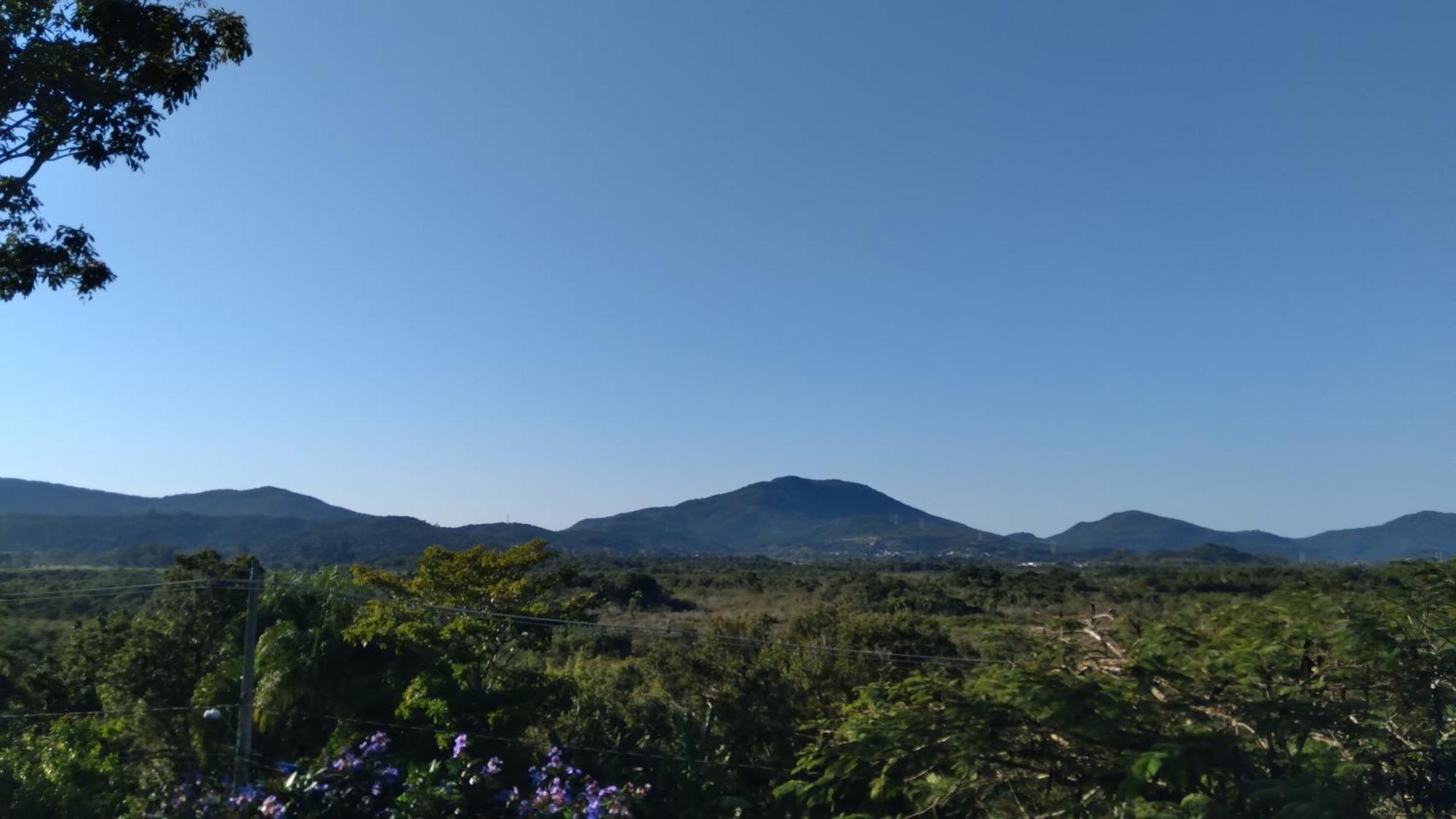 Сasa de vacaciones Hang Conectada Com A Natureza *