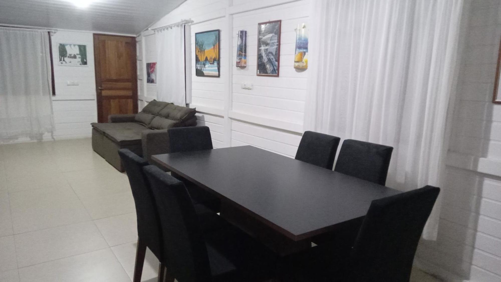 Hang Conectada Com A Natureza Сasa de vacaciones