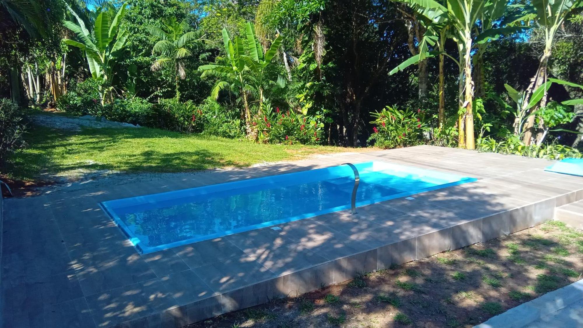 Hang Conectada Com A Natureza Florianópolis