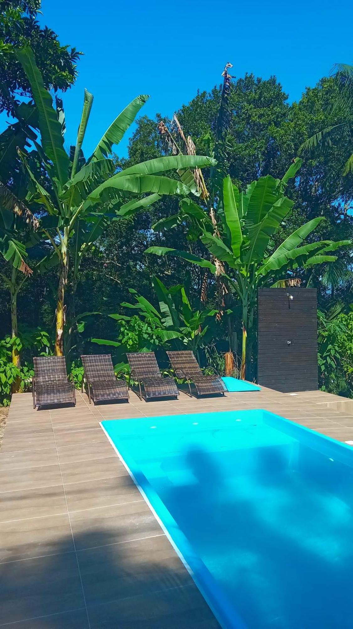Сasa de vacaciones Hang Conectada Com A Natureza Florianópolis