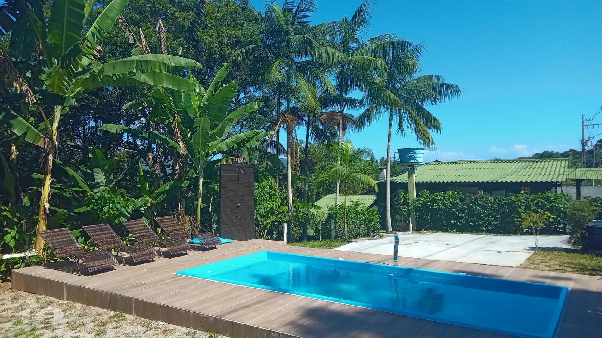 Hang Conectada Com A Natureza Сasa de vacaciones