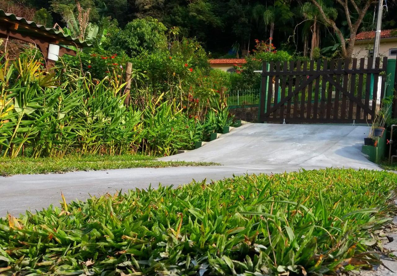 Hang Conectada Com A Natureza Сasa de vacaciones *